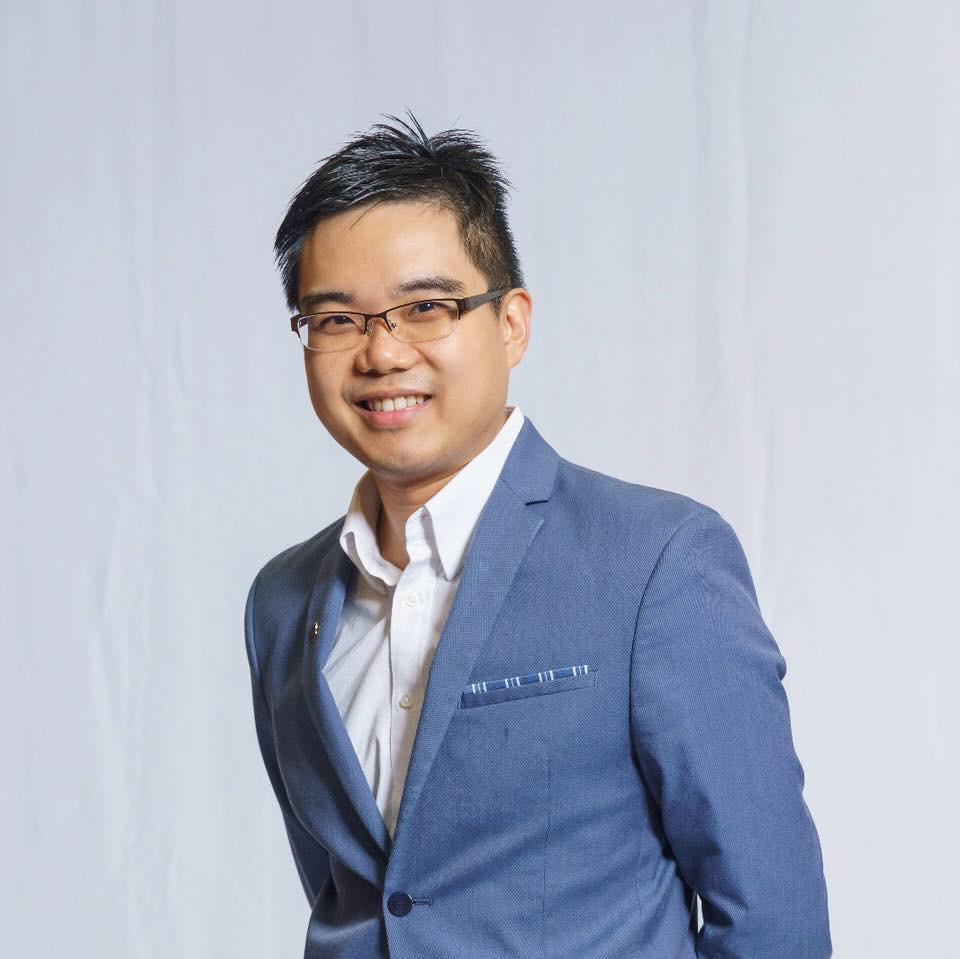 James Yang